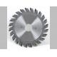 tct wood cutting saw blade Scoring  Saw Blades for sectioning machines with conical teeth from diameter 80mm up to 200mm