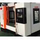 Highest Stability 3 Axis CNC Machining Center 48m Per Minute Fast Traverse Speed