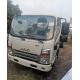 JAC 4X2 Compactor Garbage Truck 12m3 Refuse Compactor Vehicle
