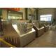 304 stainless steel two stage milk homogenizer Machine 250 L/H 1000 bar