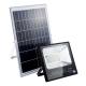 Warm White 200w Solar Integrated Led Street Light With 24000ha Battery