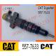 Common Rail 2360962 3879433 Injector C9 Engine Parts Fuel Injector 557-7633 236-0962 387-9433