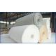 Light Weight  Filter Cloth , Filter Cloth For Filter Press Optimal Heat Stability