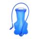 Sports Hydration Water Bladder With Dustproof Nozzle, 3l Water Bladder Tpu Material
