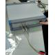 White Ultrasonic Impedance Anti Resonance Frequency Of Welding Transducer