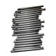 High Pure Graphite Materials Sealing Rod Standard Size for Jewelry Melting and Casting