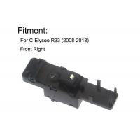 Durable Peugeot Electric Window Switch Front RH Driver Side Power Window Switch