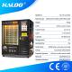 24 Hours Box Lunch Food Vending Machine 60 Kinds 60HZ 4-5 Channels