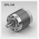 GPL 120 PLANETARY GEARBOXES