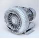 IP55 2.2kw High Pressure Ring Blower With Good Looking And Heat Dissipation
