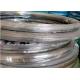 High Strength 304 Bright Soft Stainless Steel Wire