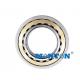 NU1011ECP/C3VL0241 55*90*18mm Insulated Insocoat bearings for Electric motors