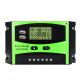 Factory Direct 30A 12V/24V PWM Solar Charge Controller: Essential Protection for Your Solar Investment