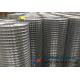 Stainless Steel Welded Wire Mesh for Making Basket and Shopping Cart