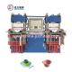 Baby Silicone Suction Bowl Making Machine/Manual Silicone Rubber Compression Molding Machine