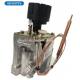                  13-43 Degree Thermostatic Combination Gas Thermostat Valve for Wall Hanging Furnace and Gas Oven             