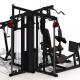 Home Exercise Multifunctional Gym Machine 8 In 1 Multi Station Gym