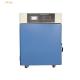 Lab Size Stainless Steel Laboratory Muffle Furnace With Digital Temperature Control