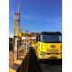 Volvo 8X4 22m Platform Bridge Inspection Truckl Easy Excess To Any Position Underbridge