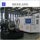 Compact Mine Hydro Test Bench 450L/Min Hydraulic Cylinder Test Stand