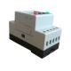 Voltage Protective Single Phase Voltage Monitoring Relay , Under Over Voltage Relay