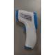 Non Contact Forehead Infrared Thermometer , Medical Electronic Thermometer