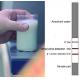 Dairy Tetracyclines+ β- Lactam Antibiotic Test Strips Rapid Assay For Laboratory