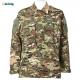 BDU Army battle dress uniform Suit Military MULTICAM Camouflage Uniform