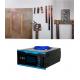 Blue Laser Beam Industrial Laser Welder for new energy industry semiconductor industry