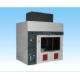 0.5Kva Flammability Test Equipment With Gas Round Mouth Bunsen Burner