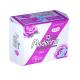 Women Care Thick Type High Absorption Sanitary Pads Panty Liner For Women Period