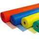 Different colors alkali - Proof and fire - proof fiberglass mesh used for construction material
