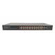 POE-S2224GFB (24FE+2GE+2GE SFP) 24 Port 100Mbps IEEE802.3af/at PoE Switch 350W Built-in Power Supply (Newly Developed)