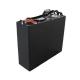 25.6V 210Ah Lifepo4 Forklift Battery 5376Wh Lithium Ion Batteries 3000 Cycle High Energy Density