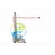 IEC60065 Figure 8 Steel Ball Impact Test Apparatus Drop Height 0.5-1.5m Adjustable