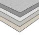 5.5kg/M2 Marble Aluminium Panel UV Resistance Easy Installation