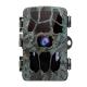 Trail Camera 20MP 4K Wildlife Camera Motion Activated Deer Hunting Game Camera with 850nm IR LED Night Vision Photo Trap