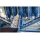 Recycled Sponge EVA Production Machine Triple Foaming Machine Cinlydrical Foam