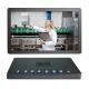Rugged 21.5 Windows10 IP67 Panel PC Resistive Touch Screen