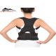 Correction Adjustable Back Support Posture Brace Belt Color Customization For Private Label
