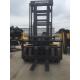 FD150T-7 Used forklift