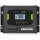 LiFePO4 Battery Compatible RV 40Amp MPPT Solar Charge Controller with IP43 Protection