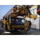 XCMG used 50k crane for sale