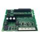 OEM Min Hole Size 0.2mm Multilayer PCB With Rogers Impedance Control