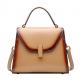 Genuine Leather Handbags Tote Bags for Women  Cowhide Single Shoulder Bag