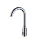 Smart Sensor Kitchen Faucet with Lizhen Touchless Technology and 304 Stainless Steel