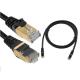 Cat6 50ft Ethernet Crimping Rj45 Wiring For Switch Router Modem