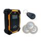 4G 3G 2G GSM Guard Tour Security System Patrol Attendance Checkpoints 100g