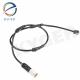 34356792289 Front Brake Pad Wear Sensor High Efficiency For BMW F20