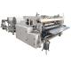 380V 50 HZ Toilet Paper Manufacturing Equipment
